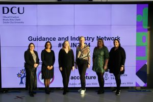 Guidance and Industry come together for Networking and Collaboration in Dublin and Limerick